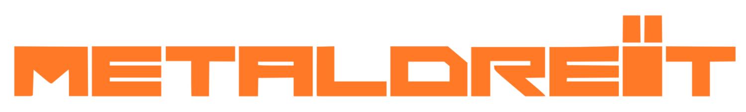 Metaldreit Logo